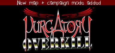 Purgatory Overkill capsule