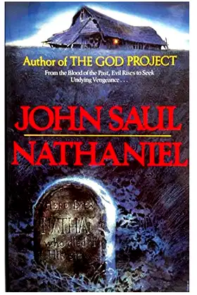 Nathaniel poster