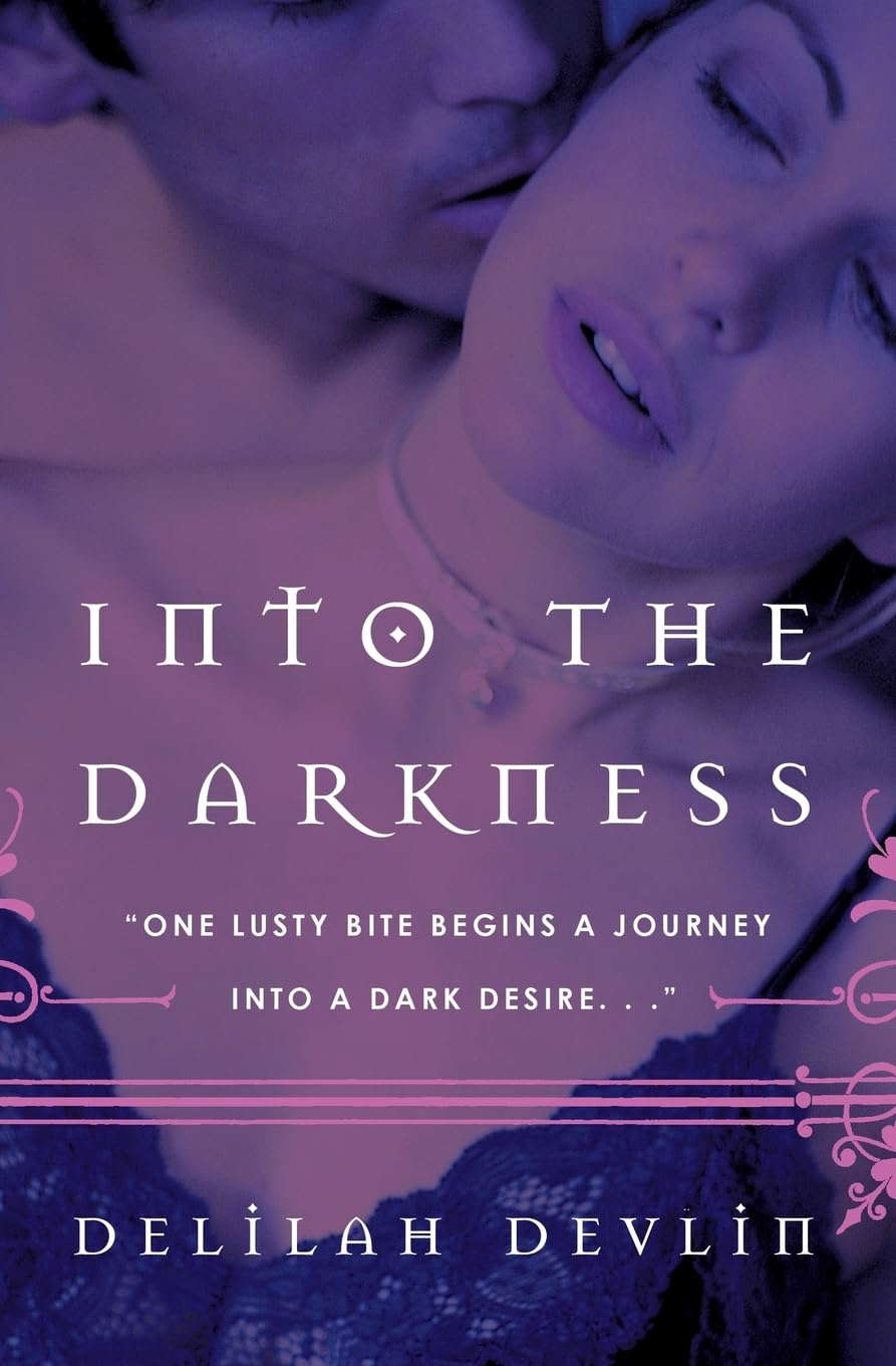 Into the Darkness (Dark Realm Series, 1) poster