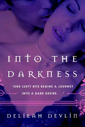 Into the Darkness (Dark Realm Series, 1) poster