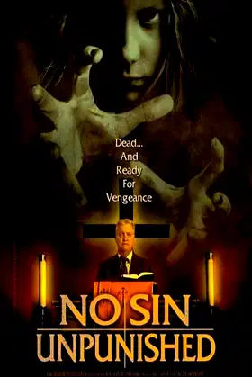 No Sin Unpunished poster