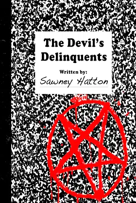 The Devil’s Delinquents: Extra Dark Edition poster