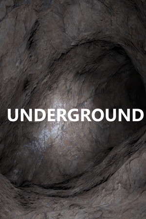 UNDERGROUND poster