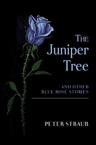 The Juniper Tree and Other Blue Rose Stories poster