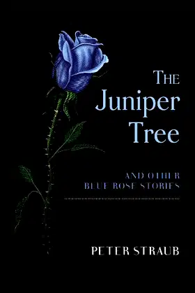 The Juniper Tree and Other Blue Rose Stories poster