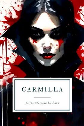 Carmilla poster