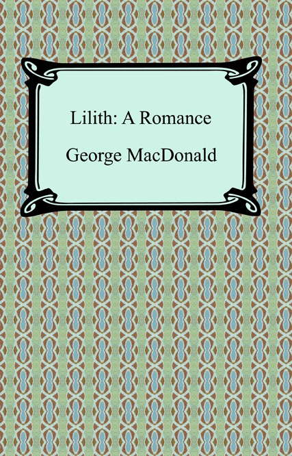 Lilith: A Romance poster