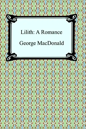 Lilith: A Romance poster