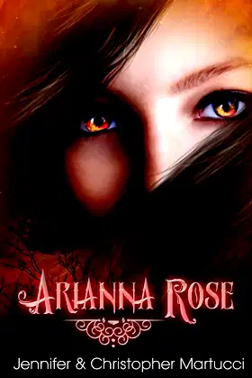 Arianna Rose (Book 1) poster