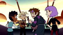 episode poster