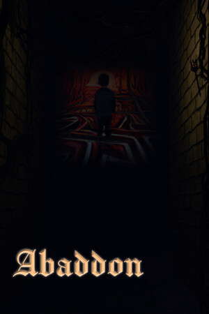 Abaddon poster