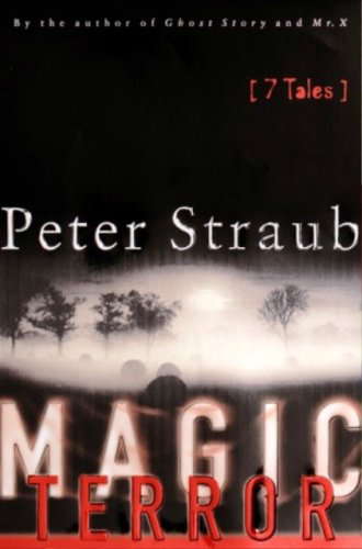 Magic Terror: 7 Tales poster