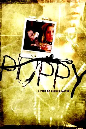 Puppy poster