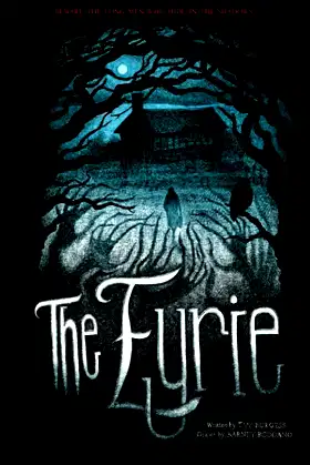 The Eyrie poster