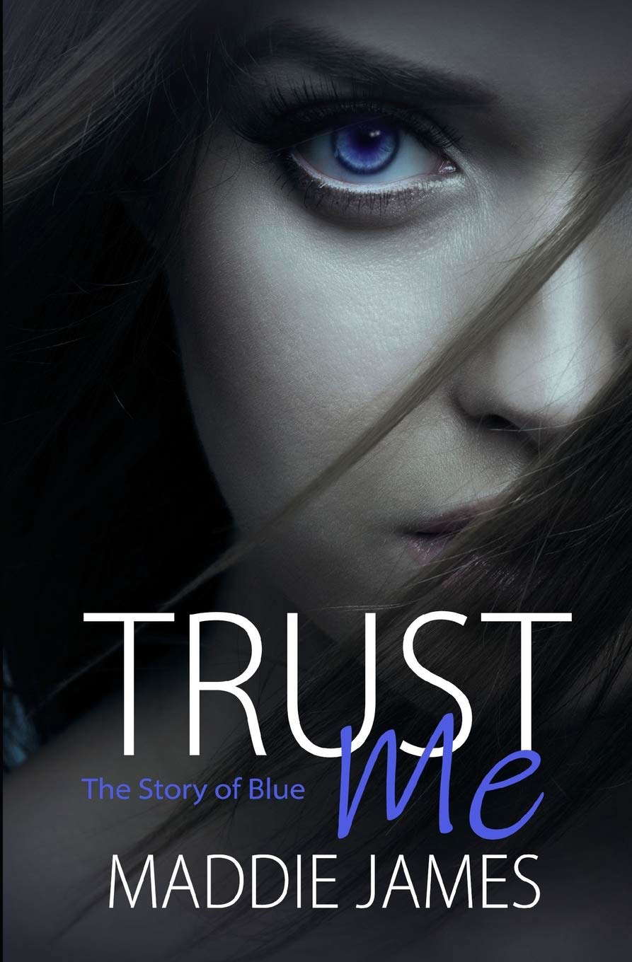 Trust Me poster