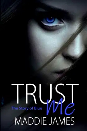 Trust Me poster