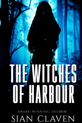 The Witches of Harbour (Hex Duet) poster