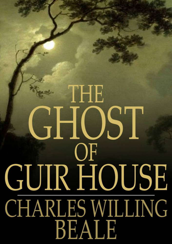 The Ghost of Guir House poster
