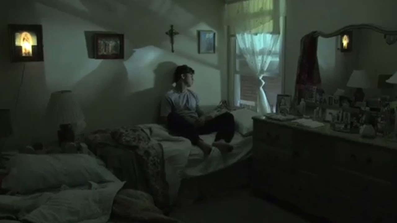 The Marked Ones - Extended Clip