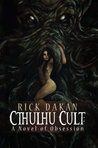 Cthulhu Cult poster