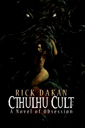 Cthulhu Cult poster