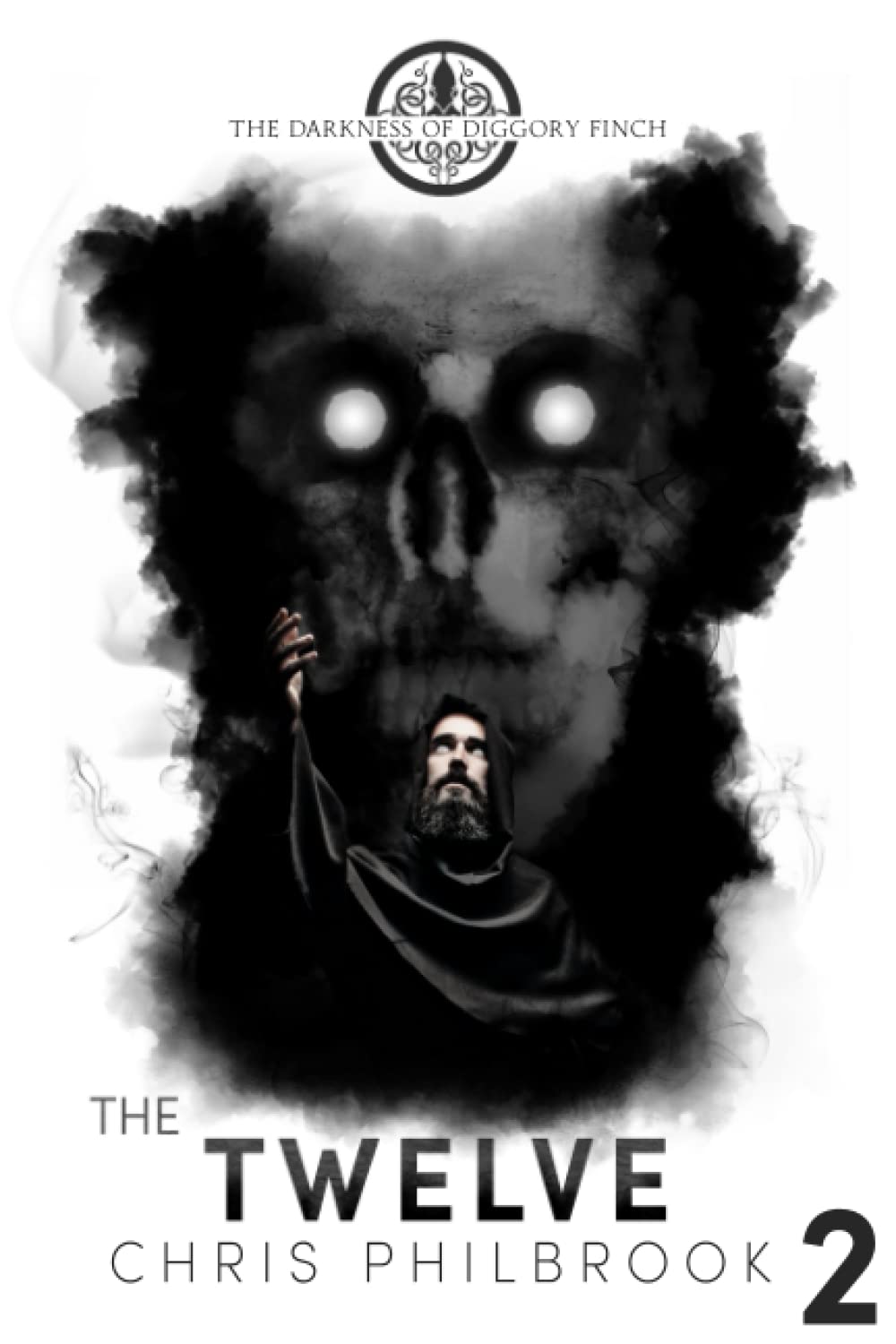 The Twelve (The Darkness of Diggory Finch) poster