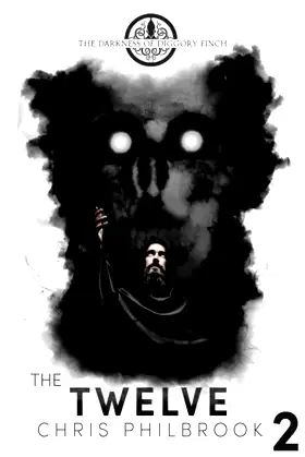 The Twelve (The Darkness of Diggory Finch) poster