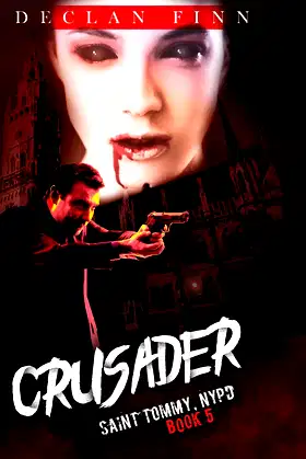 Crusader (5) poster