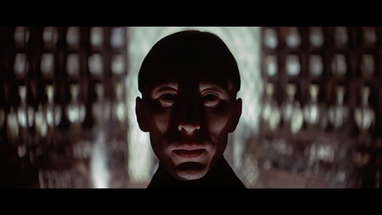 THE DEVILS // TORTURE CHAMBER poster
