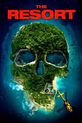 The Resort poster