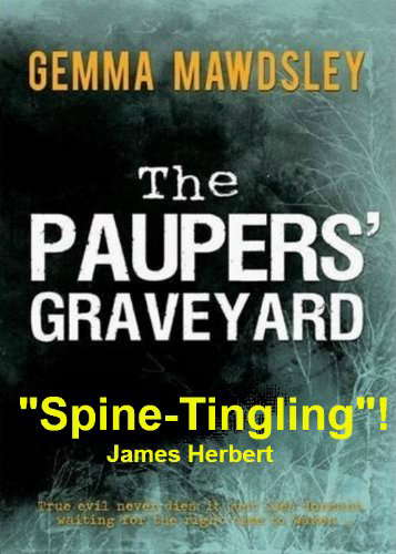The Paupers' Graveyard poster