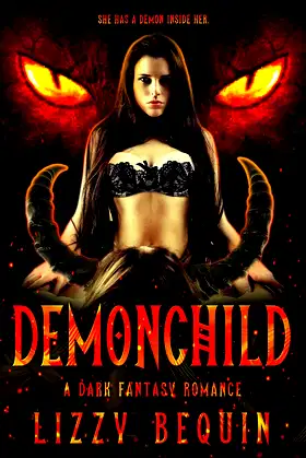 Demonchild: A Dark Fantasy Romance (Demonbreed Book 2) poster