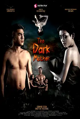 The Dark Mother poster