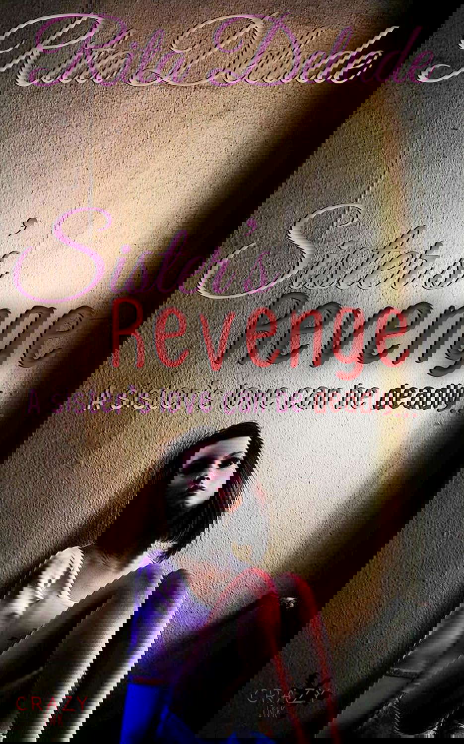 Sister's Revenge poster