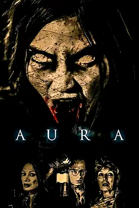 Aura poster