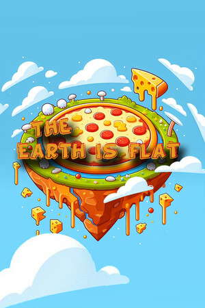 The Earth Is Flat poster