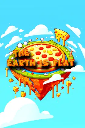 The Earth Is Flat poster