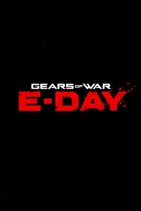 Gears of War: E-Day poster