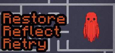 Restore, Reflect, Retry capsule