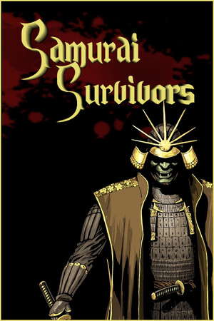 Samurai Survivors poster