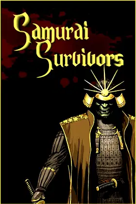 Samurai Survivors poster