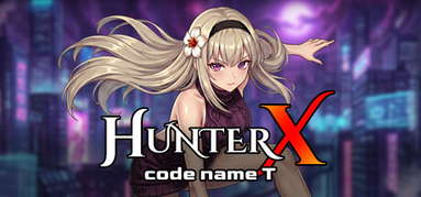 HunterX: code name T capsule