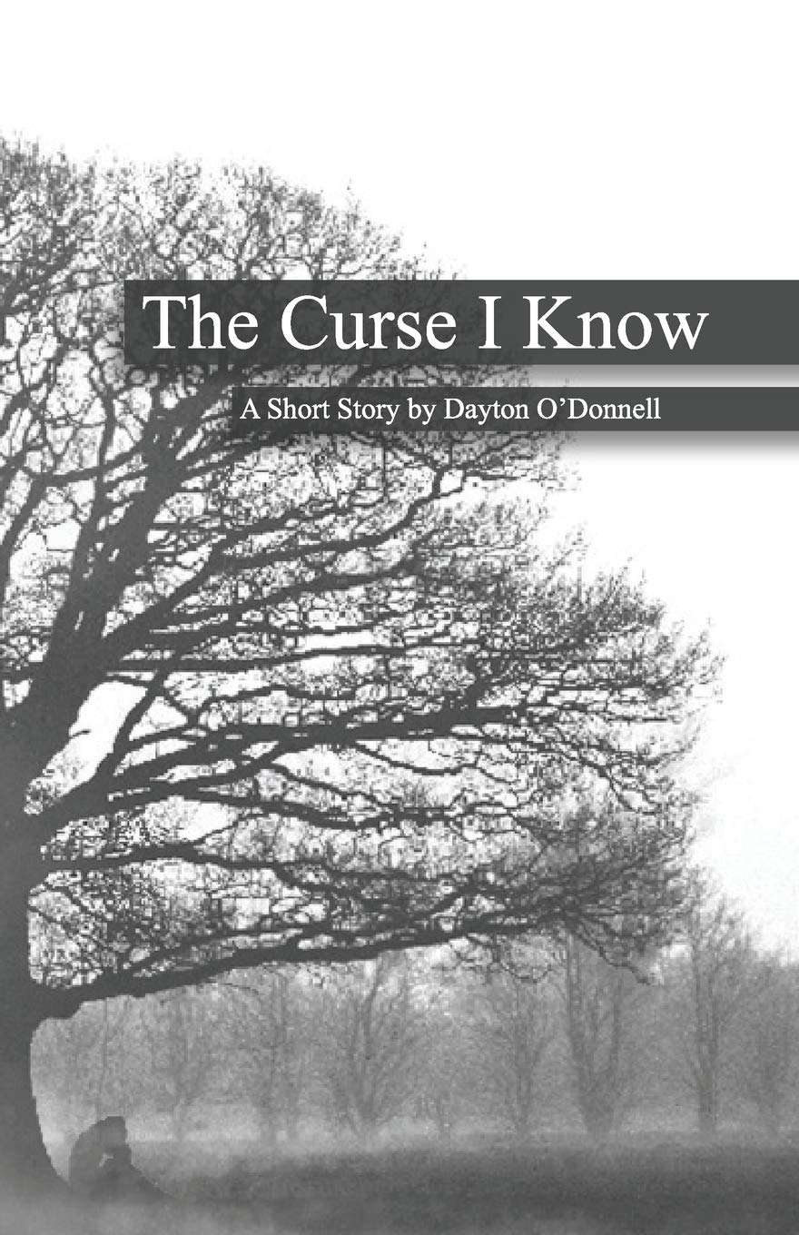 The Curse I Know poster