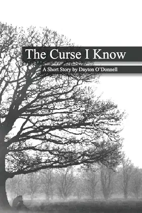 The Curse I Know poster