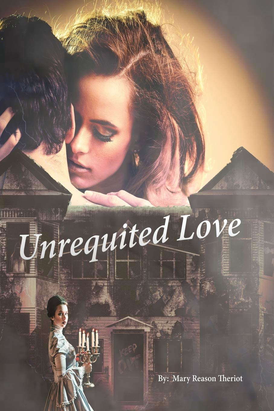 Unrequited Love (Secrets of Whispering Willows) poster
