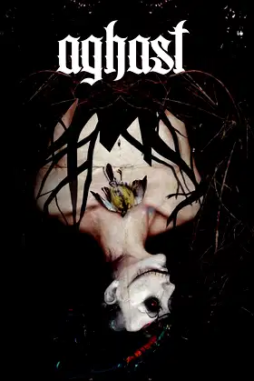 Aghast poster