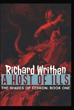 A Host of Ills (The Shades of Cedron) poster