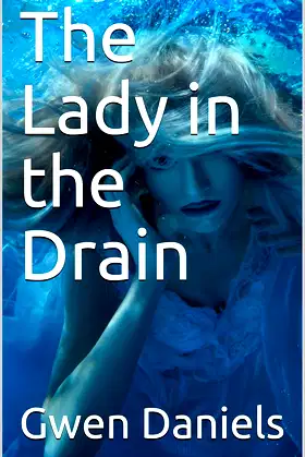 The Lady in the Drain poster