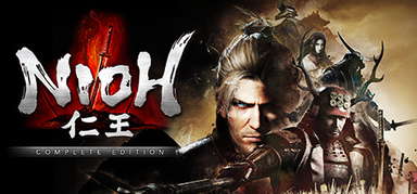 Nioh: Complete Edition capsule