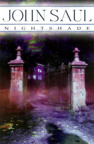 Nightshade poster